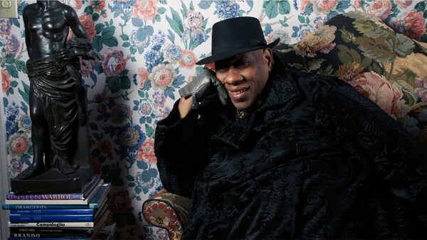 The Gospel According to André