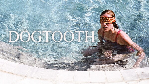 Dogtooth