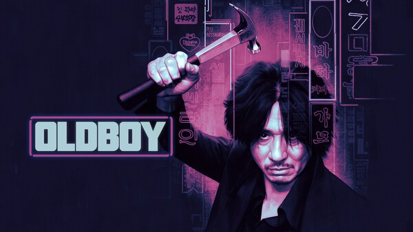 Oldboy