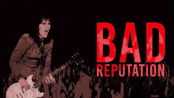Bad Reputation