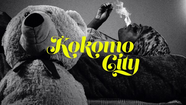 Kokomo City