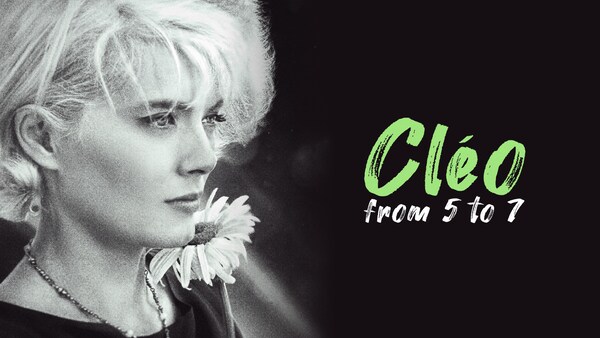 Cleo from 5 to 7