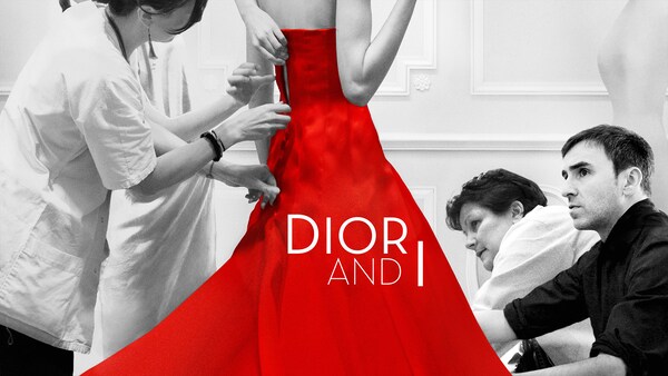 Dior and I