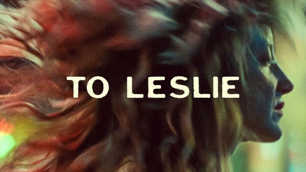 To Leslie