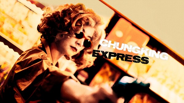 Chungking Express