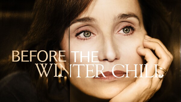 Before the Winter Chill