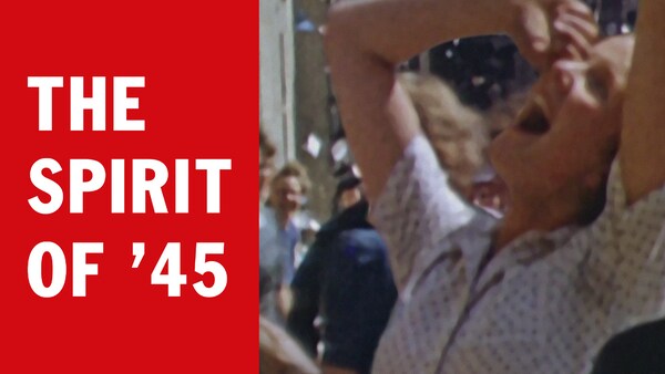 The Spirit of '45