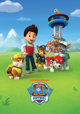 PAW Patrol