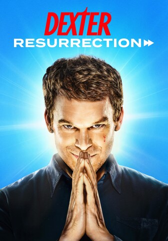 Dexter: Resurrection