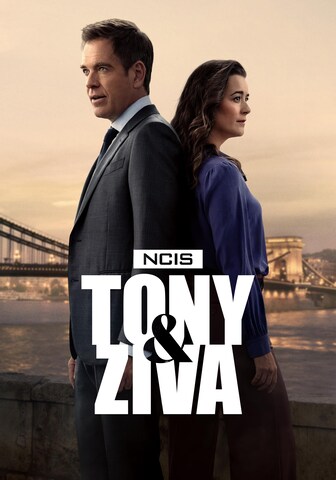 NCIS: Tony & Ziva