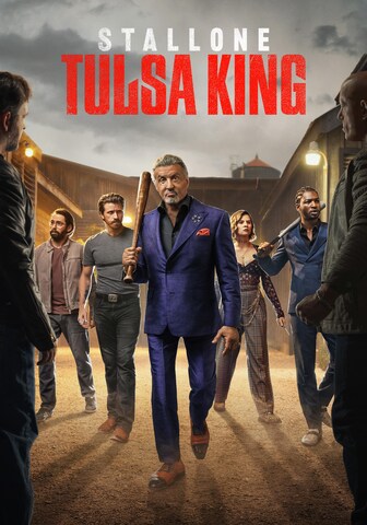 Tulsa King