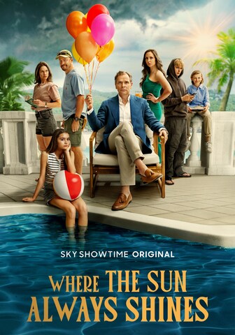 Der solen alltid skinner