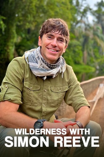 Villmark med Simon Reeve