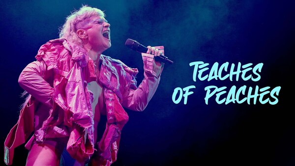 Teaches of Peaches