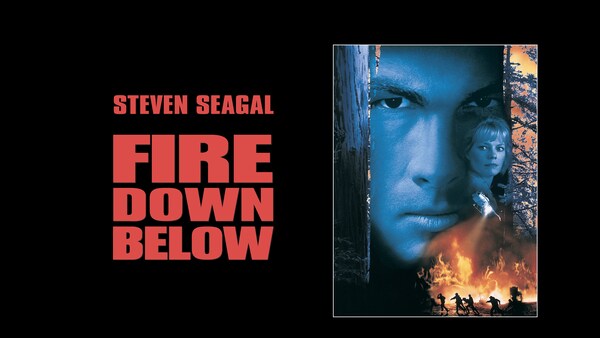 Fire Down Below