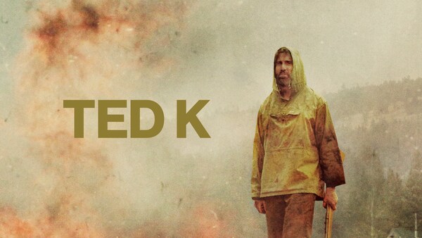 Ted K