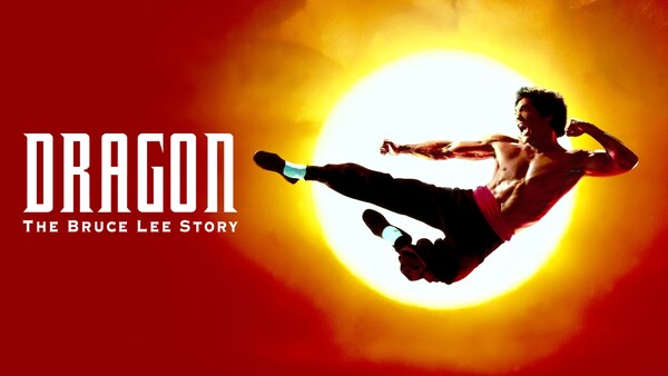 Dragon: The Bruce Lee Story