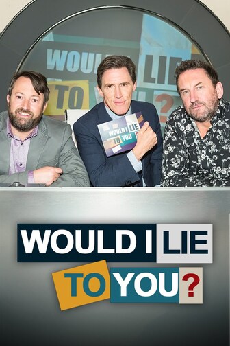 Would I Lie To You?