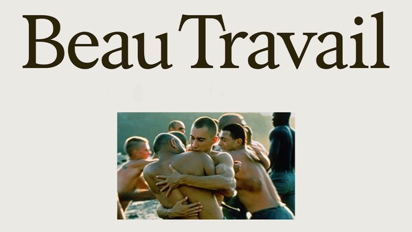 Beau Travail
