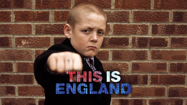 This Is England