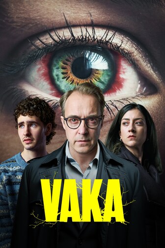 Vaka