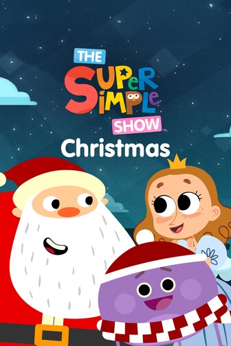 The Super Simple Show - Christmas