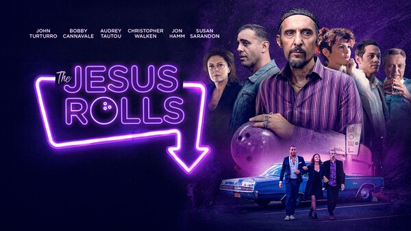 The Jesus Rolls