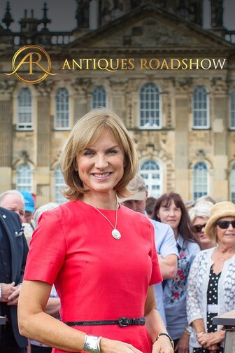 Antikvitets Roadshow