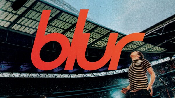 Blur: Live at Wembley Stadium
