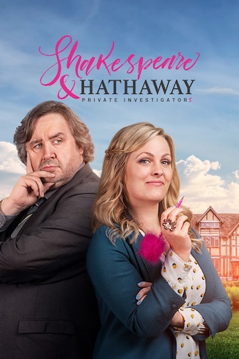 Shakespeare & Hathaway: Private Investigators