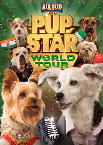 Pup Star: World Tour