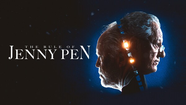 The Rule of Jenny Pen