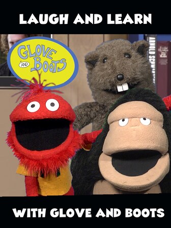 Learn And Laugh With Mario And Fafa