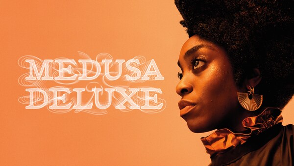 Medusa Deluxe