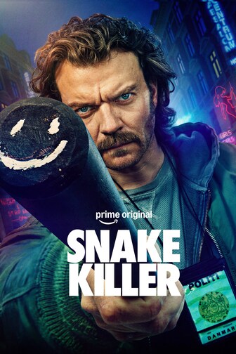 Snake Killer