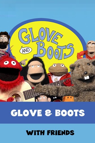 Mario And Fafa With Friends