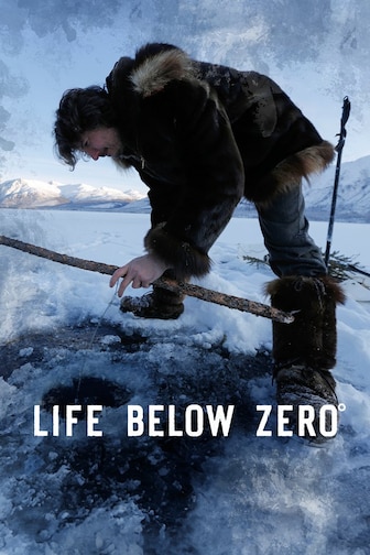 Life Below Zero