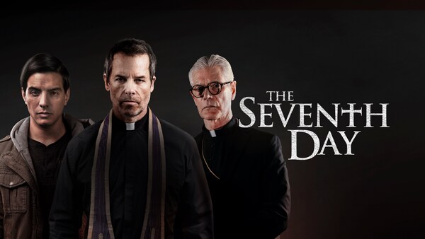 The Seventh Day
