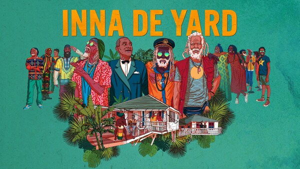 Inna de Yard