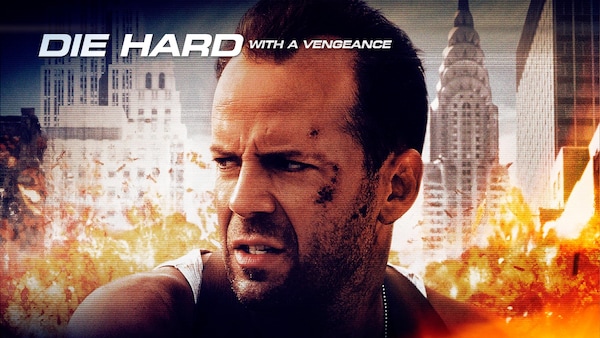 Die hard i New York