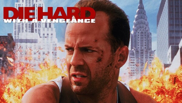 Die hard i New York