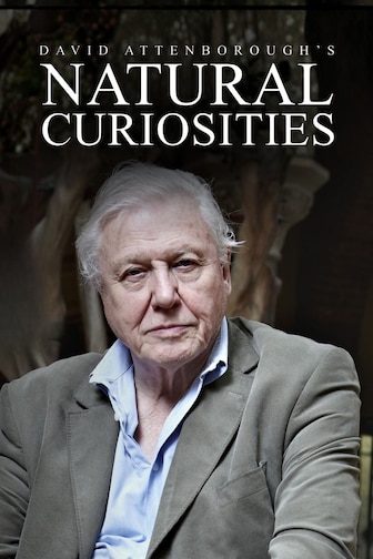 David Attenborough's Natural Curiosities