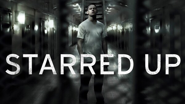 Starred Up