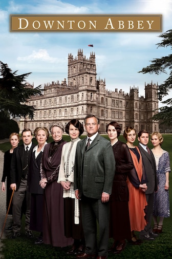 Downton Abbey
