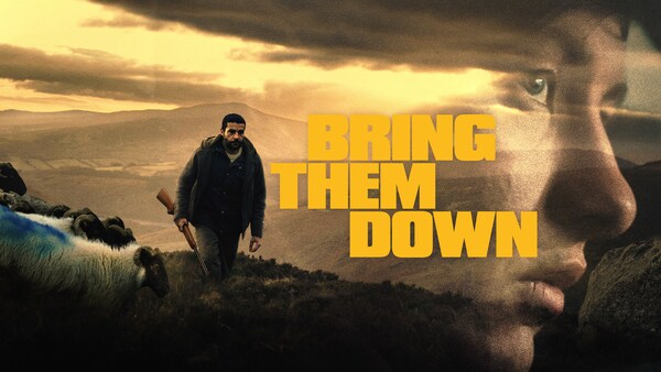 Bring Them Down