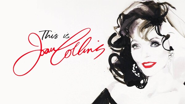 Dette er Joan Collins