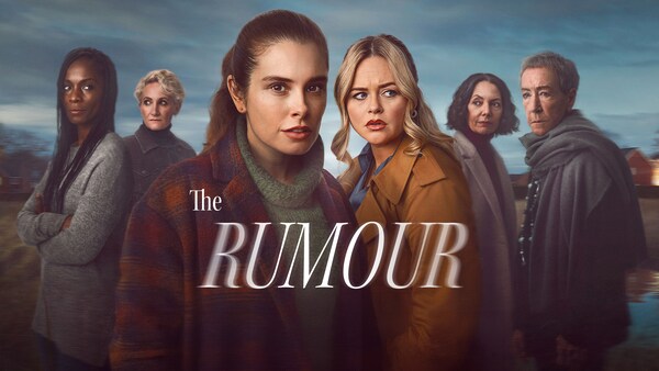 The Rumour