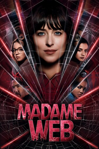 Madame Web