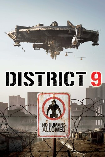 District 9
