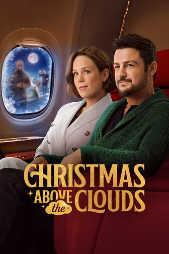 Christmas Above the Clouds
